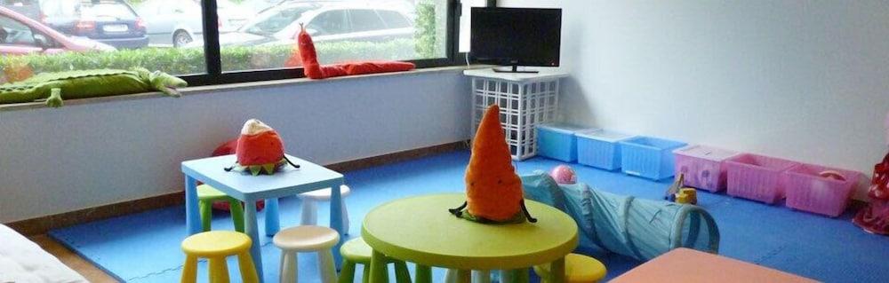 ליגננו סביאדורו Hotel Marina Uno מראה חיצוני תמונה