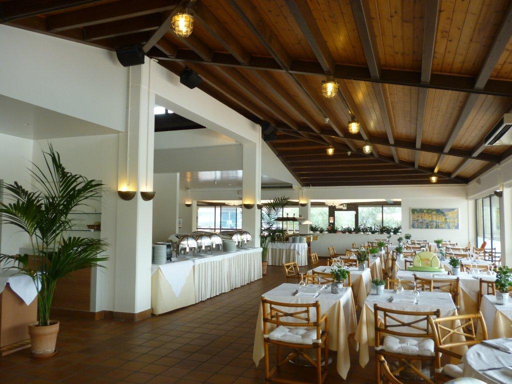 ליגננו סביאדורו Hotel Marina Uno מראה חיצוני תמונה