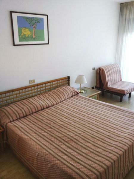 ליגננו סביאדורו Hotel Marina Uno מראה חיצוני תמונה